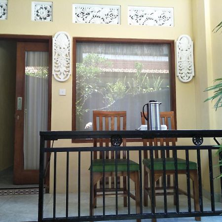 Arjun Bed And Breakfast Ubud Dış mekan fotoğraf