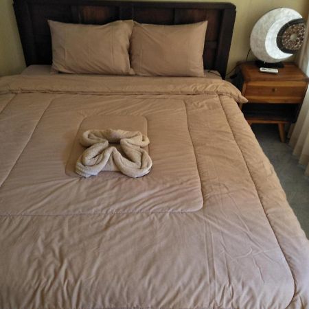 Arjun Bed And Breakfast Ubud Dış mekan fotoğraf