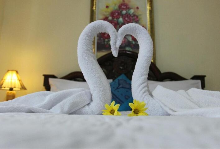 Arjun Bed And Breakfast Ubud Dış mekan fotoğraf