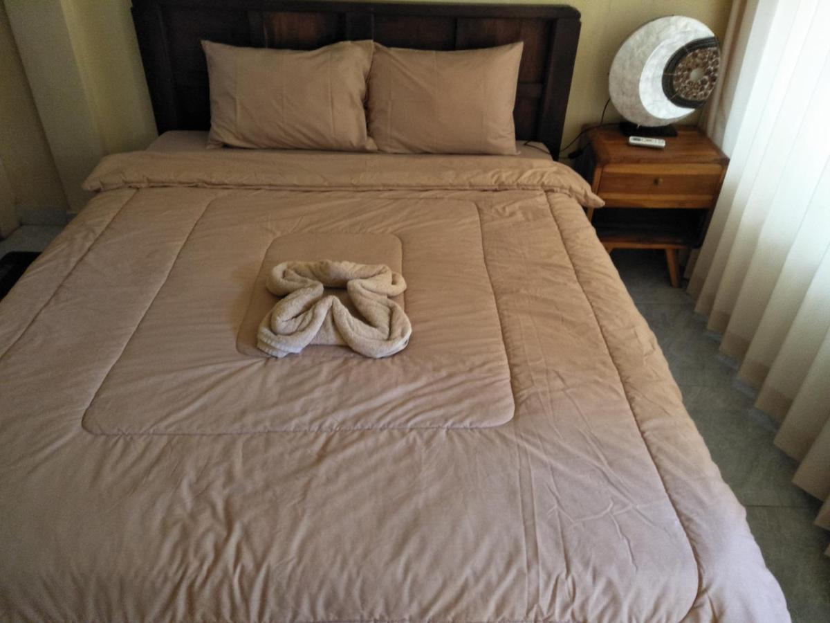 Arjun Bed And Breakfast Ubud Dış mekan fotoğraf